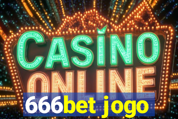 666bet jogo